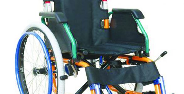 Детска инвалидска количка 3105