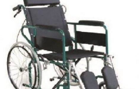 Универзална инвалидска количка 3101